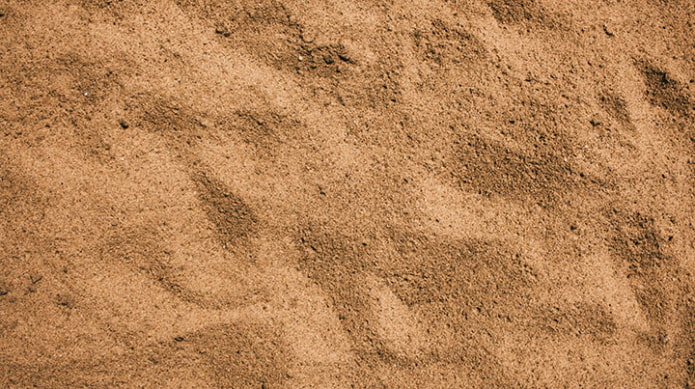 homok